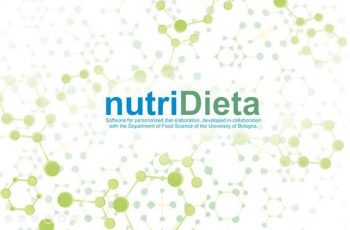 NutriDieta – o software para a Dieta Nutrigenética.